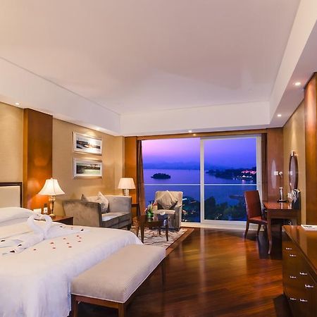 Hangzhou 1000Island Lake Greentown Resort Hotel Chun'an Extérieur photo
