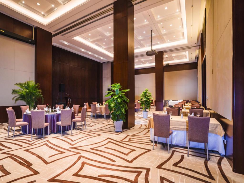 Hangzhou 1000Island Lake Greentown Resort Hotel Chun'an Extérieur photo