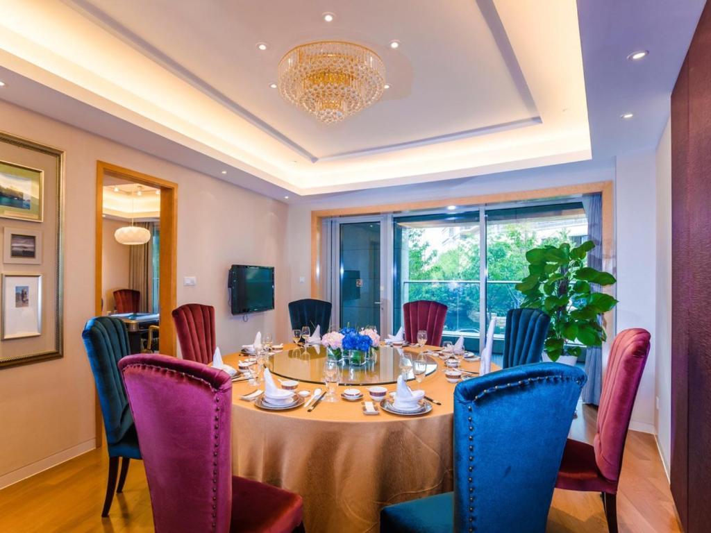 Hangzhou 1000Island Lake Greentown Resort Hotel Chun'an Extérieur photo