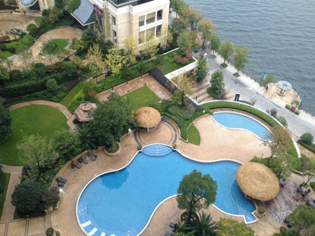 Hangzhou 1000Island Lake Greentown Resort Hotel Chun'an Extérieur photo
