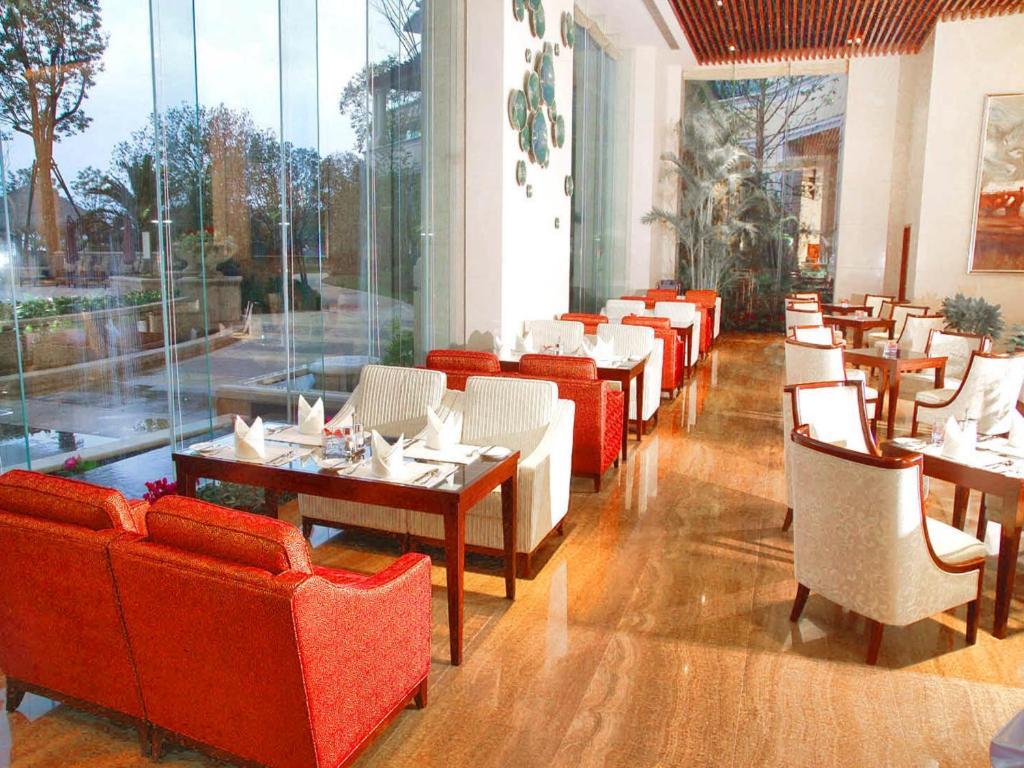 Hangzhou 1000Island Lake Greentown Resort Hotel Chun'an Extérieur photo