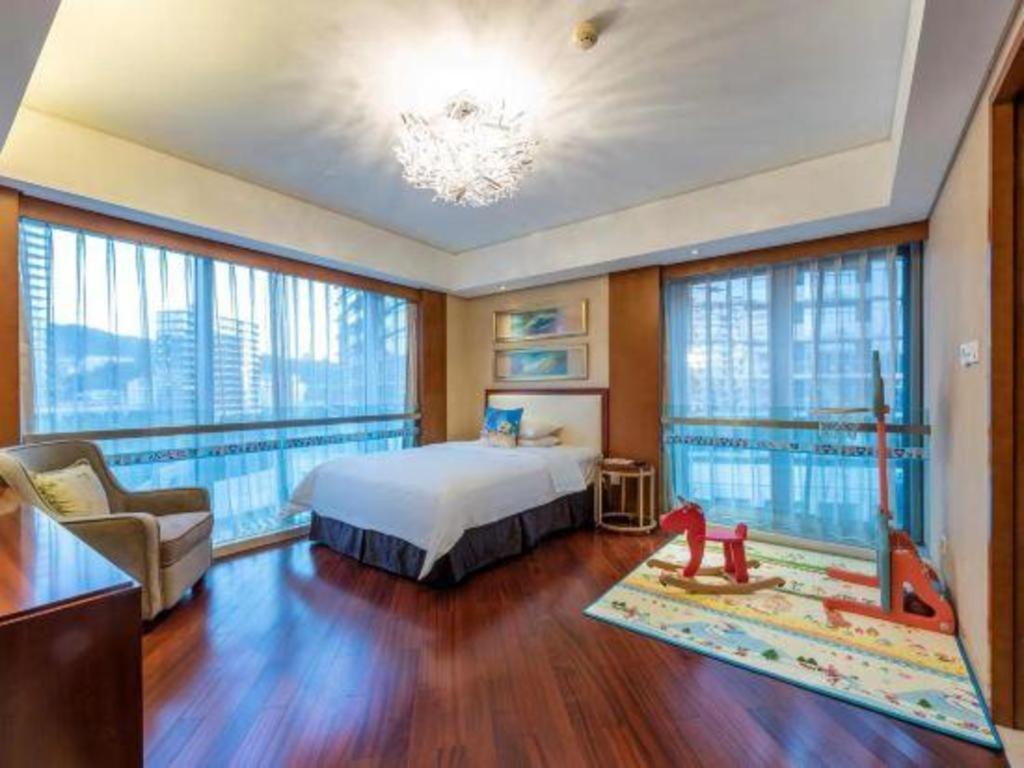 Hangzhou 1000Island Lake Greentown Resort Hotel Chun'an Extérieur photo