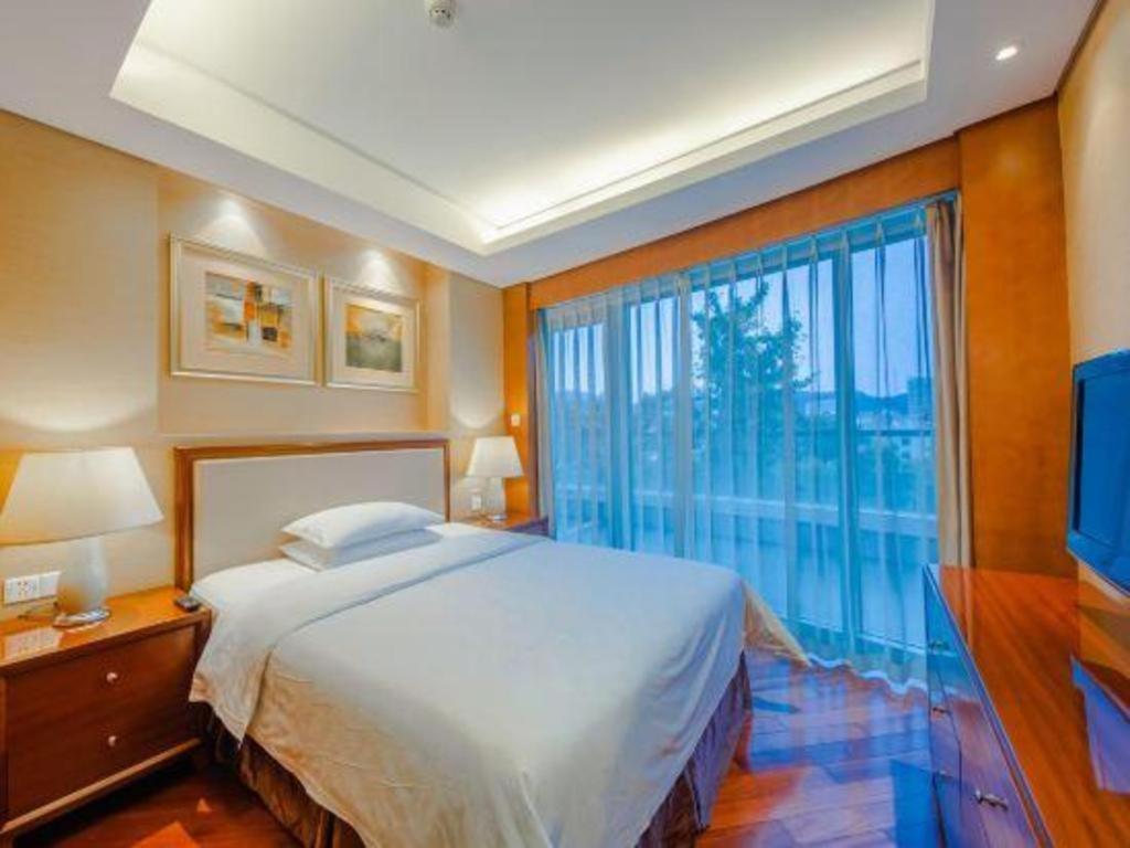 Hangzhou 1000Island Lake Greentown Resort Hotel Chun'an Extérieur photo
