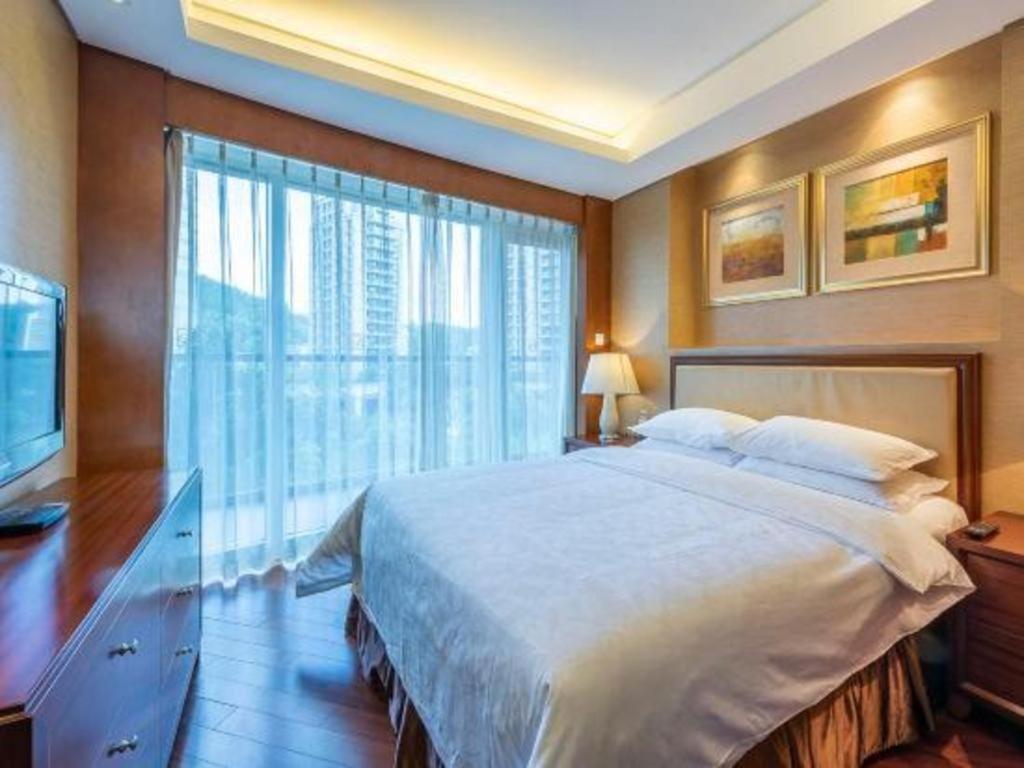 Hangzhou 1000Island Lake Greentown Resort Hotel Chun'an Extérieur photo