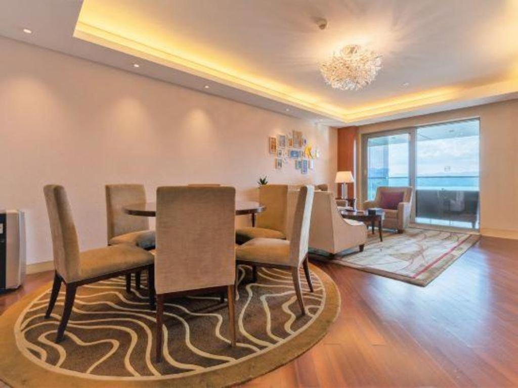 Hangzhou 1000Island Lake Greentown Resort Hotel Chun'an Extérieur photo