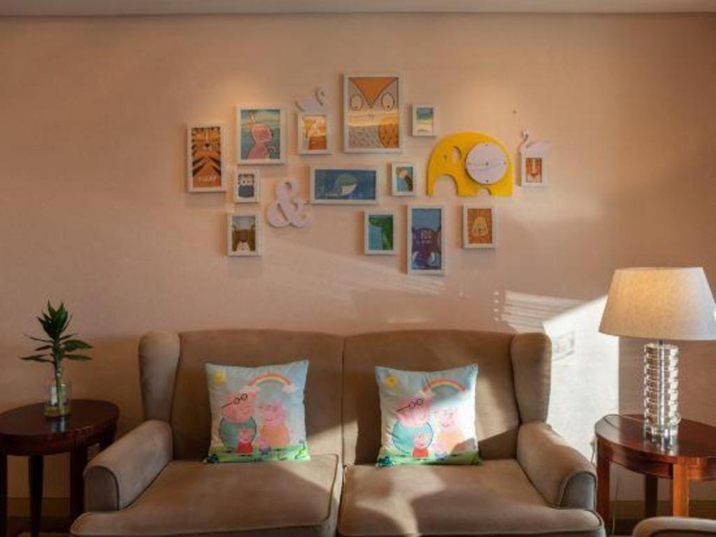 Hangzhou 1000Island Lake Greentown Resort Hotel Chun'an Extérieur photo