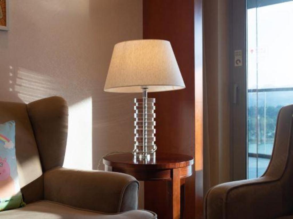 Hangzhou 1000Island Lake Greentown Resort Hotel Chun'an Extérieur photo
