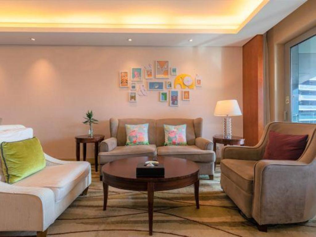 Hangzhou 1000Island Lake Greentown Resort Hotel Chun'an Extérieur photo