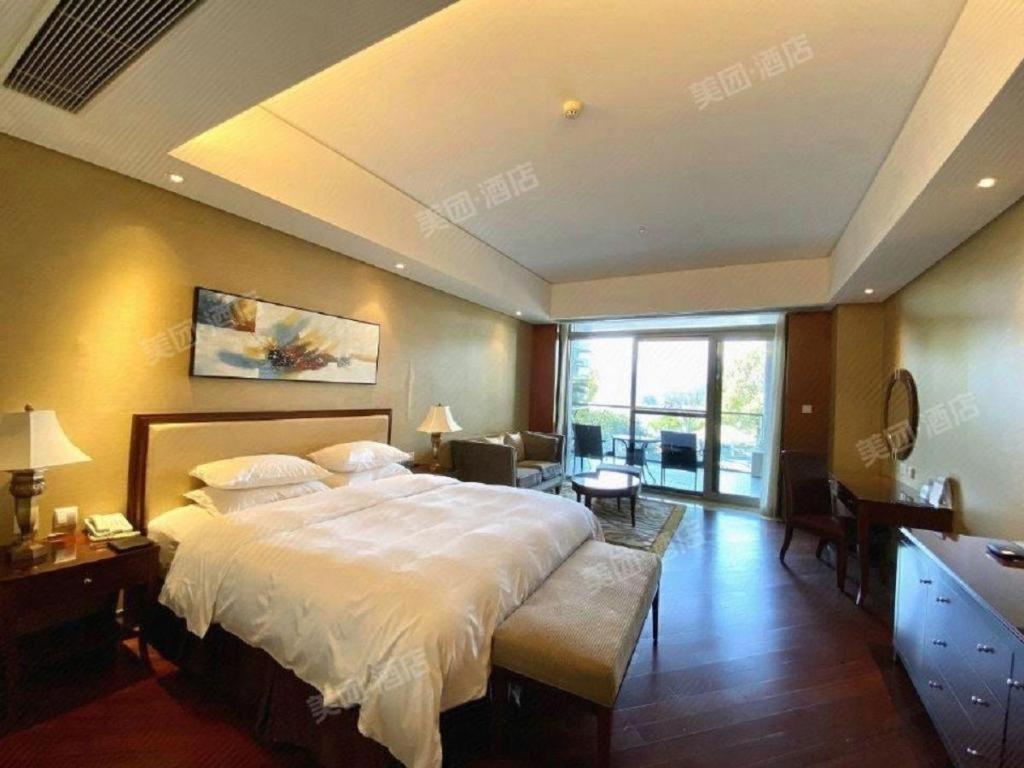 Hangzhou 1000Island Lake Greentown Resort Hotel Chun'an Extérieur photo