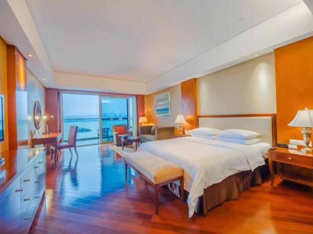 Hangzhou 1000Island Lake Greentown Resort Hotel Chun'an Extérieur photo