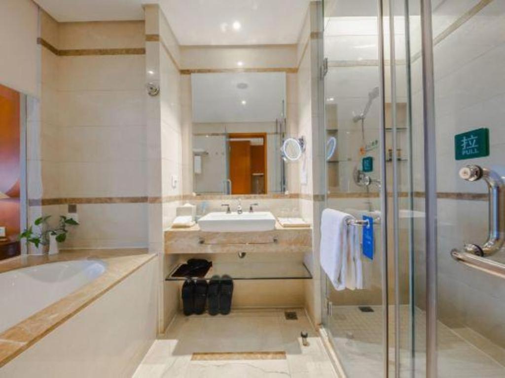 Hangzhou 1000Island Lake Greentown Resort Hotel Chun'an Extérieur photo
