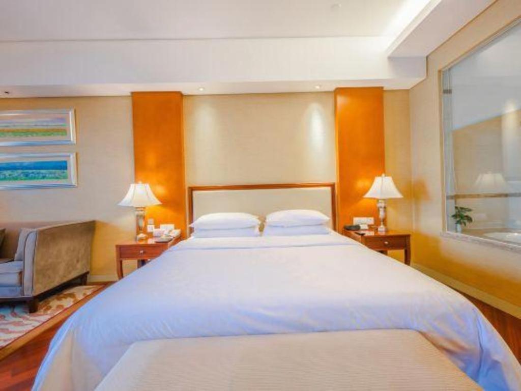 Hangzhou 1000Island Lake Greentown Resort Hotel Chun'an Extérieur photo