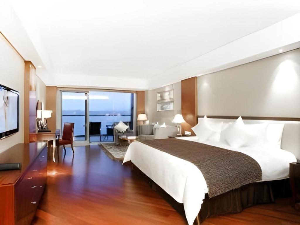 Hangzhou 1000Island Lake Greentown Resort Hotel Chun'an Extérieur photo