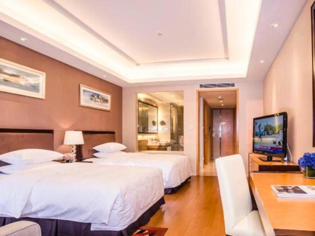 Hangzhou 1000Island Lake Greentown Resort Hotel Chun'an Extérieur photo