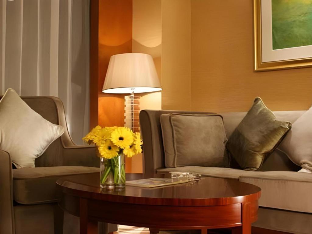 Hangzhou 1000Island Lake Greentown Resort Hotel Chun'an Extérieur photo