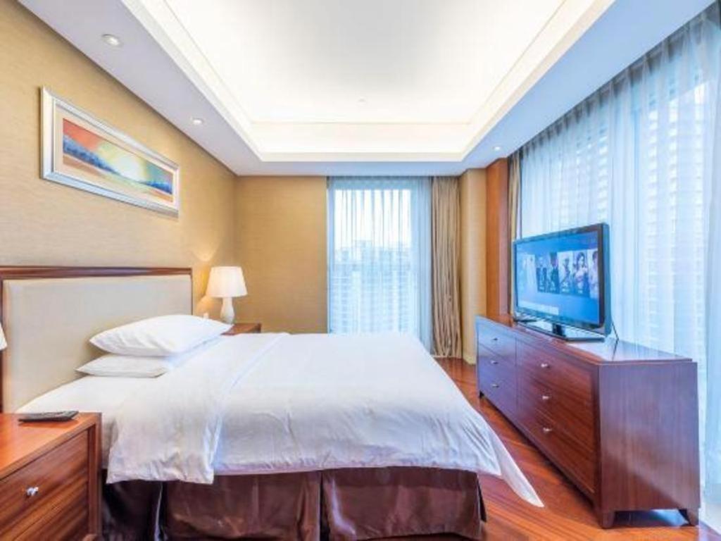 Hangzhou 1000Island Lake Greentown Resort Hotel Chun'an Extérieur photo