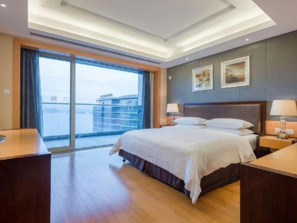 Hangzhou 1000Island Lake Greentown Resort Hotel Chun'an Extérieur photo