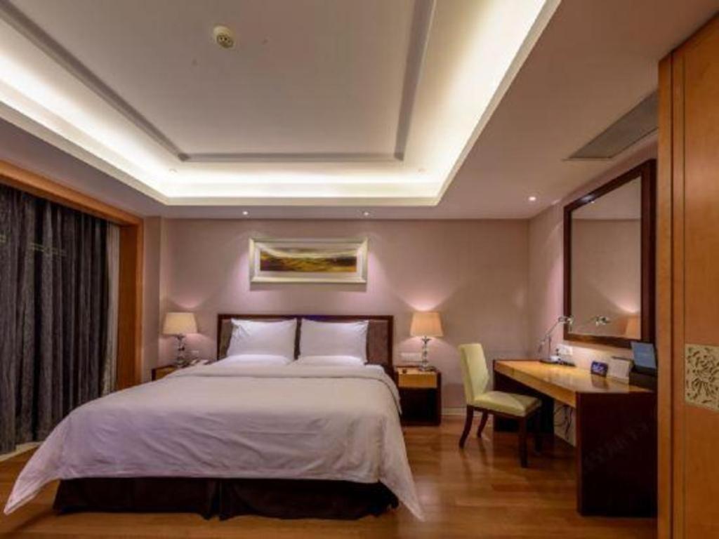 Hangzhou 1000Island Lake Greentown Resort Hotel Chun'an Extérieur photo