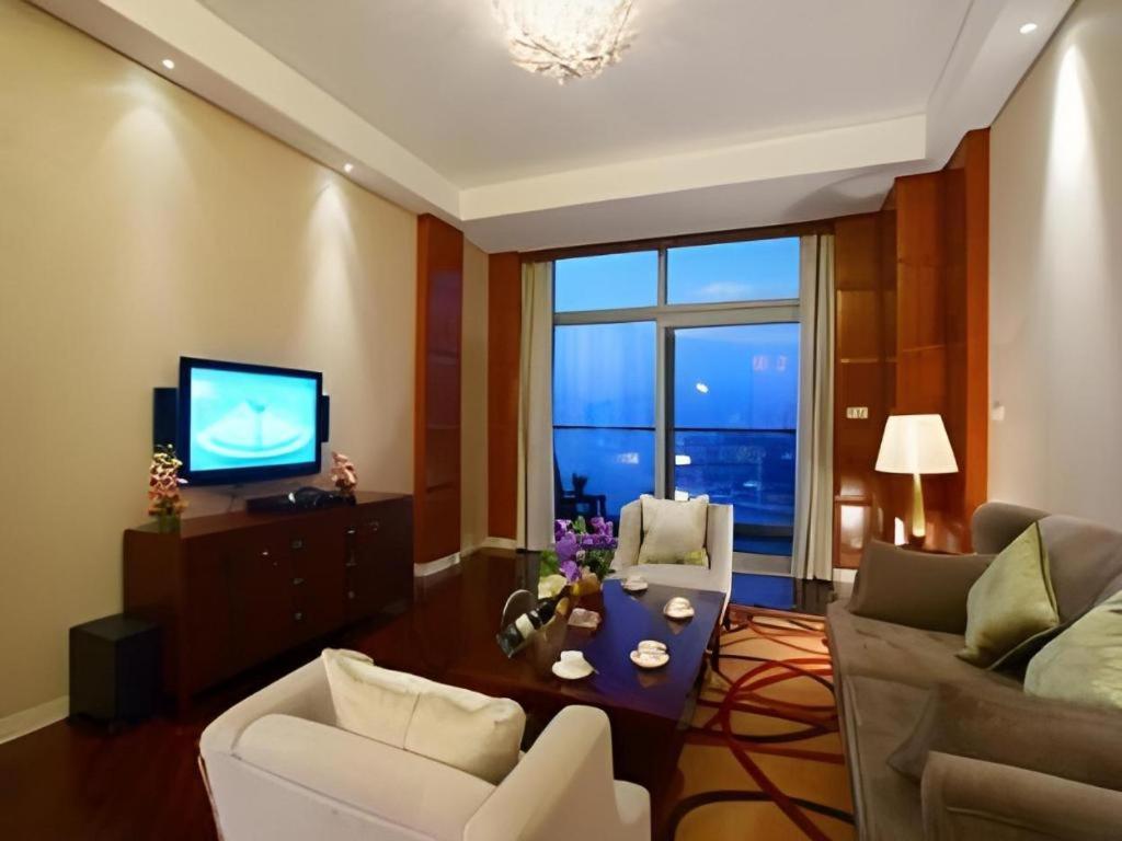 Hangzhou 1000Island Lake Greentown Resort Hotel Chun'an Extérieur photo