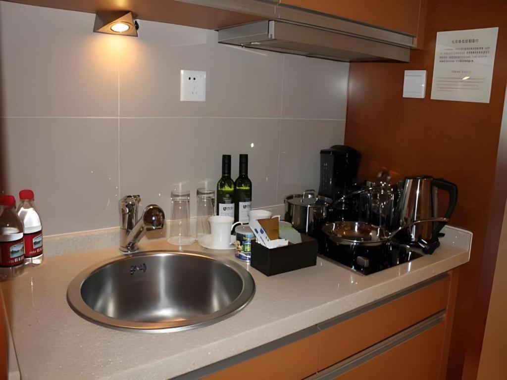 Hangzhou 1000Island Lake Greentown Resort Hotel Chun'an Extérieur photo